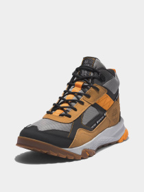Черевики та чоботи Timberland LINCOLN PEAK WATERPROOF модель TB1A44RW231 Фото