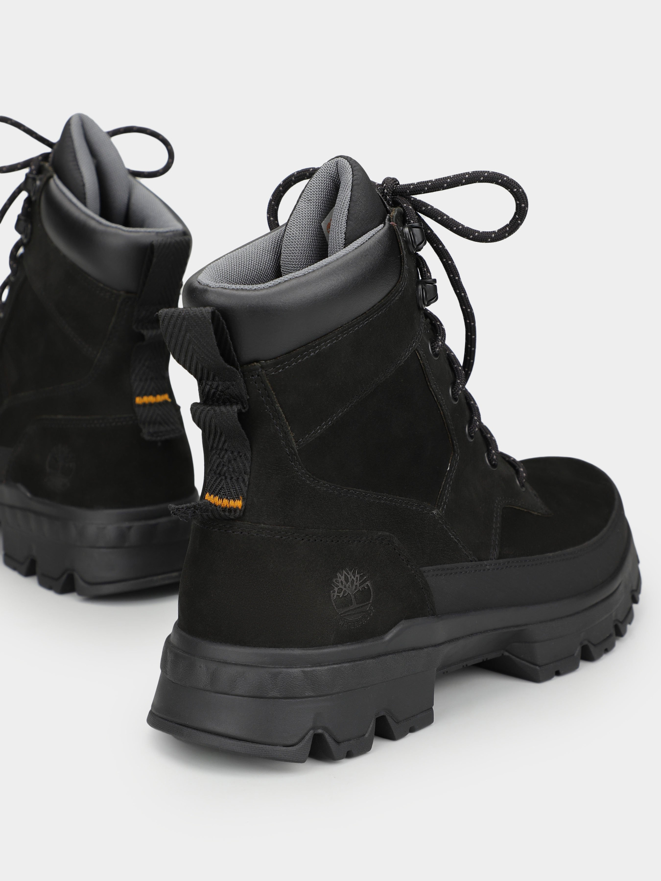 Ботинки и сапоги Timberland ORIGINALS ULTRA WATERPROOF модель TB1A44SS015 Фото