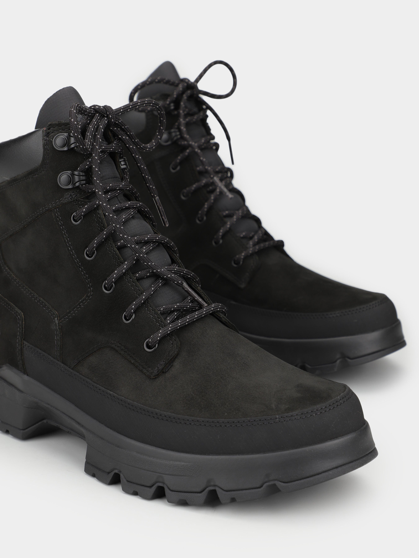Ботинки и сапоги Timberland ORIGINALS ULTRA WATERPROOF модель TB1A44SS015 Фото