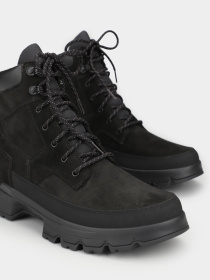 Ботинки и сапоги Timberland ORIGINALS ULTRA WATERPROOF модель TB1A44SS015 Фото