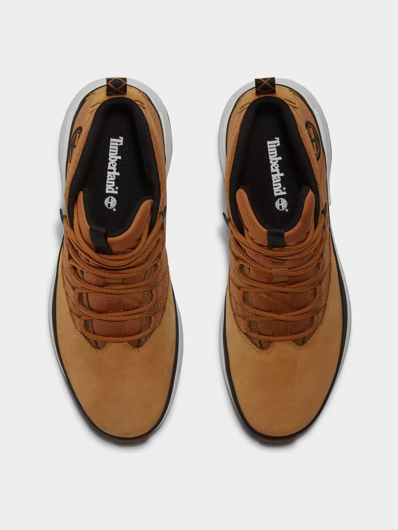 Ботинки и сапоги Timberland Euro Trekker модель TB1A5UW9231 Ботинки и сапоги Timberland Euro Trekker модель TB1A5UW9231 Фото