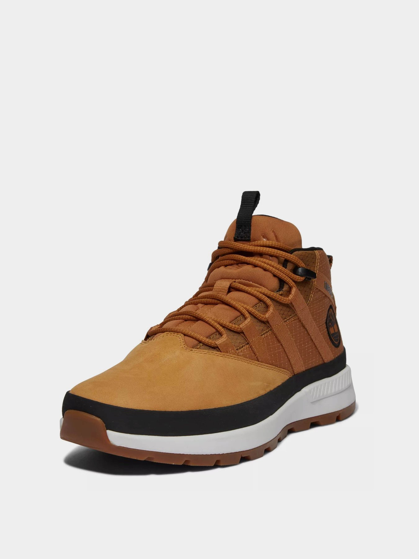 Ботинки и сапоги Timberland Euro Trekker модель TB1A5UW9231 Ботинки и сапоги Timberland Euro Trekker модель TB1A5UW9231 Фото