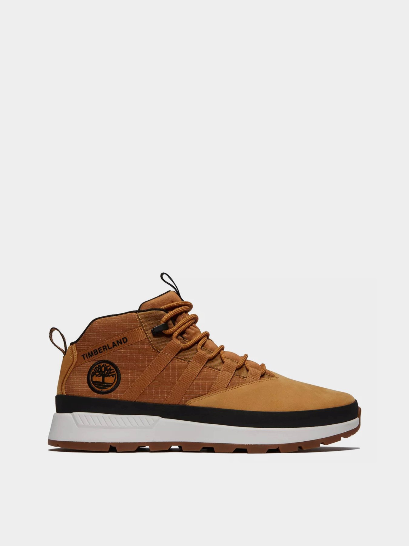 Ботинки и сапоги Timberland Euro Trekker модель TB1A5UW9231 Ботинки и сапоги Timberland Euro Trekker модель TB1A5UW9231 Фото