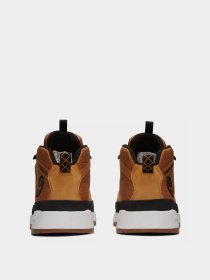 Ботинки и сапоги Timberland Euro Trekker модель TB1A5UW9231 Фото