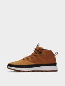 Ботинки и сапоги Timberland Euro Trekker модель TB1A5UW9231 Фото