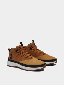 Ботинки и сапоги Timberland Euro Trekker модель TB1A5UW9231 Фото