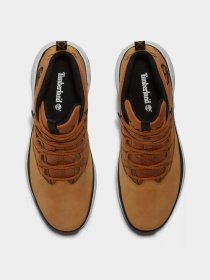 Ботинки и сапоги Timberland Euro Trekker модель TB1A5UW9231 Фото