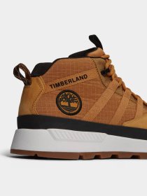 Ботинки и сапоги Timberland Euro Trekker модель TB1A5UW9231 Фото