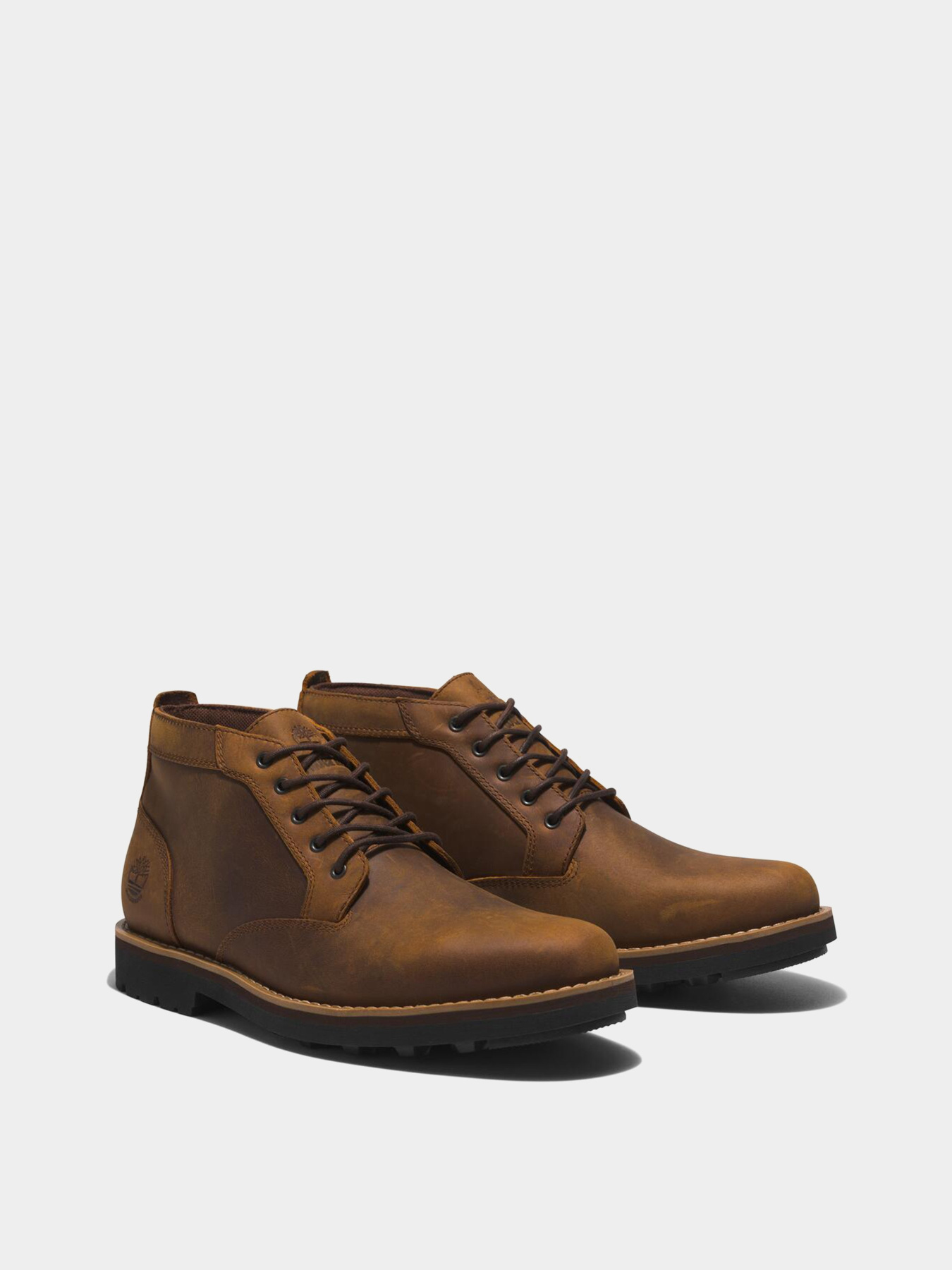 Черевики та чоботи Timberland Crestfield Waterproof модель TB1A5UZDF13 Фото
