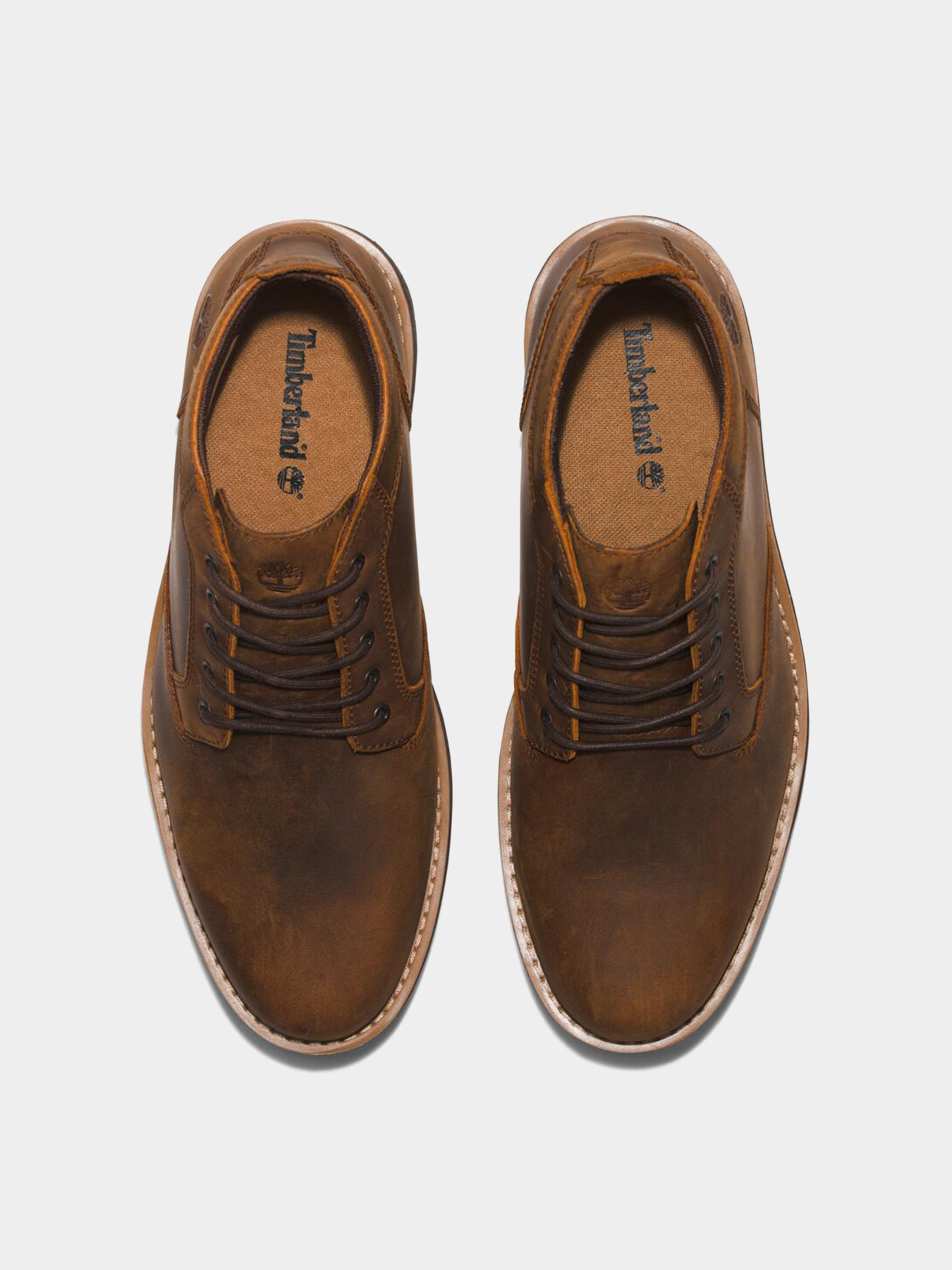 Черевики та чоботи Timberland Crestfield Waterproof модель TB1A5UZDF13 Фото
