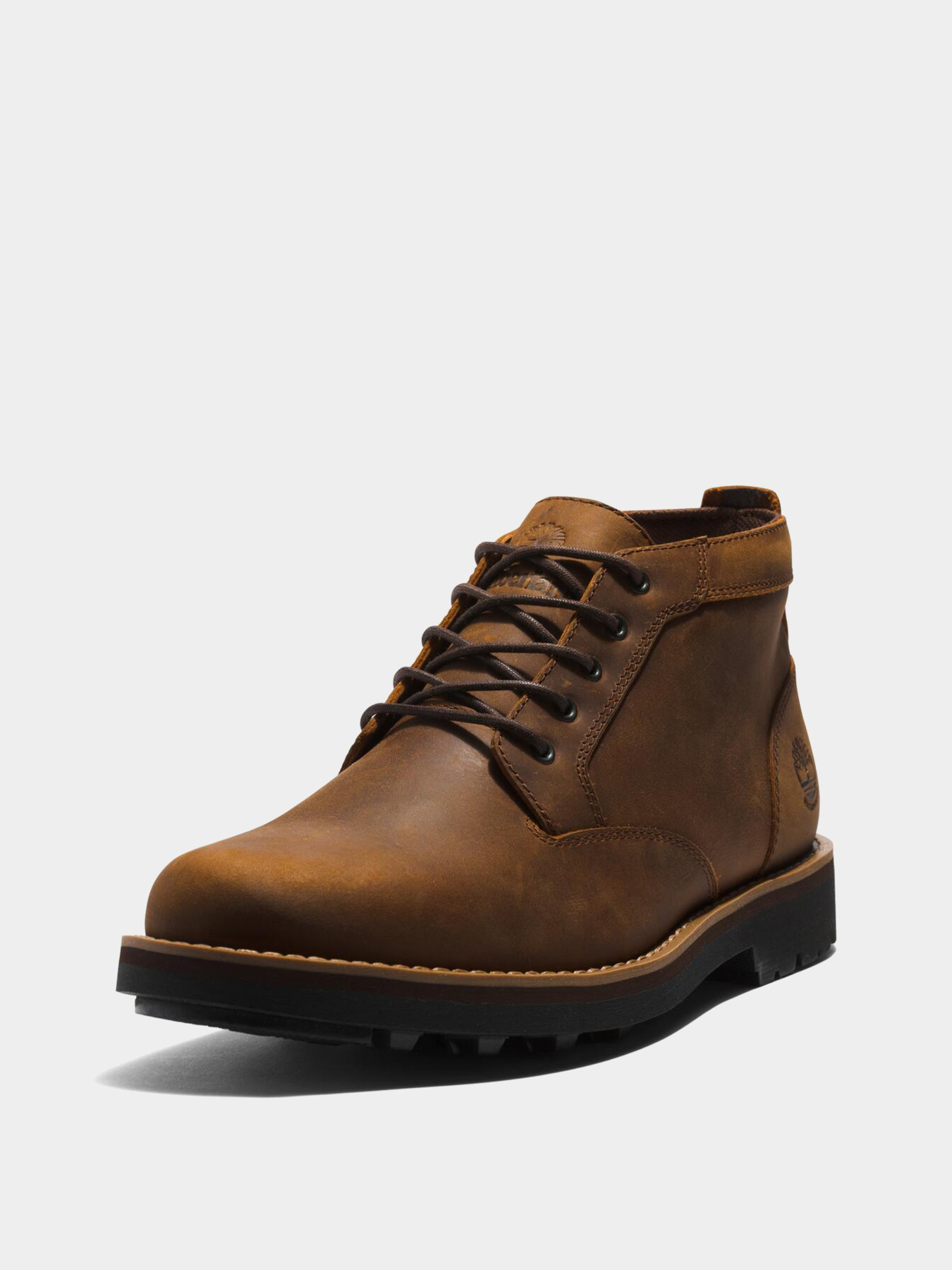 Черевики та чоботи Timberland Crestfield Waterproof модель TB1A5UZDF13 Фото