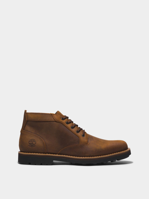 Ботинки и сапоги Timberland Crestfield Waterproof модель TB1A5UZDF13 Фото