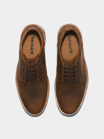 Черевики та чоботи Timberland Crestfield Waterproof модель TB1A5UZDF13 Фото