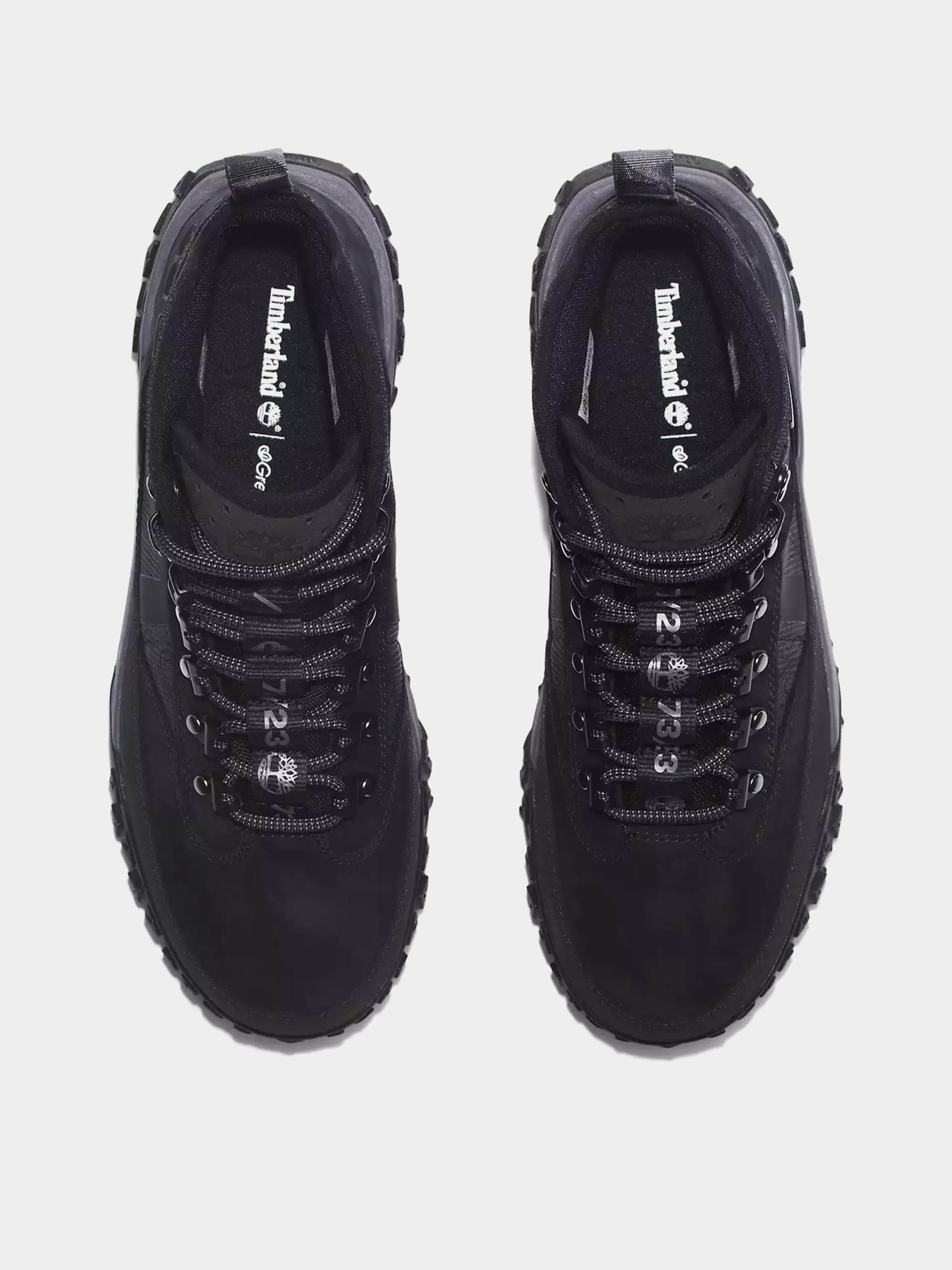 Ботинки и сапоги Timberland GreenStride™ Motion 6 Waterproof Mid Hiker модель TB1A5XRG015 Фото