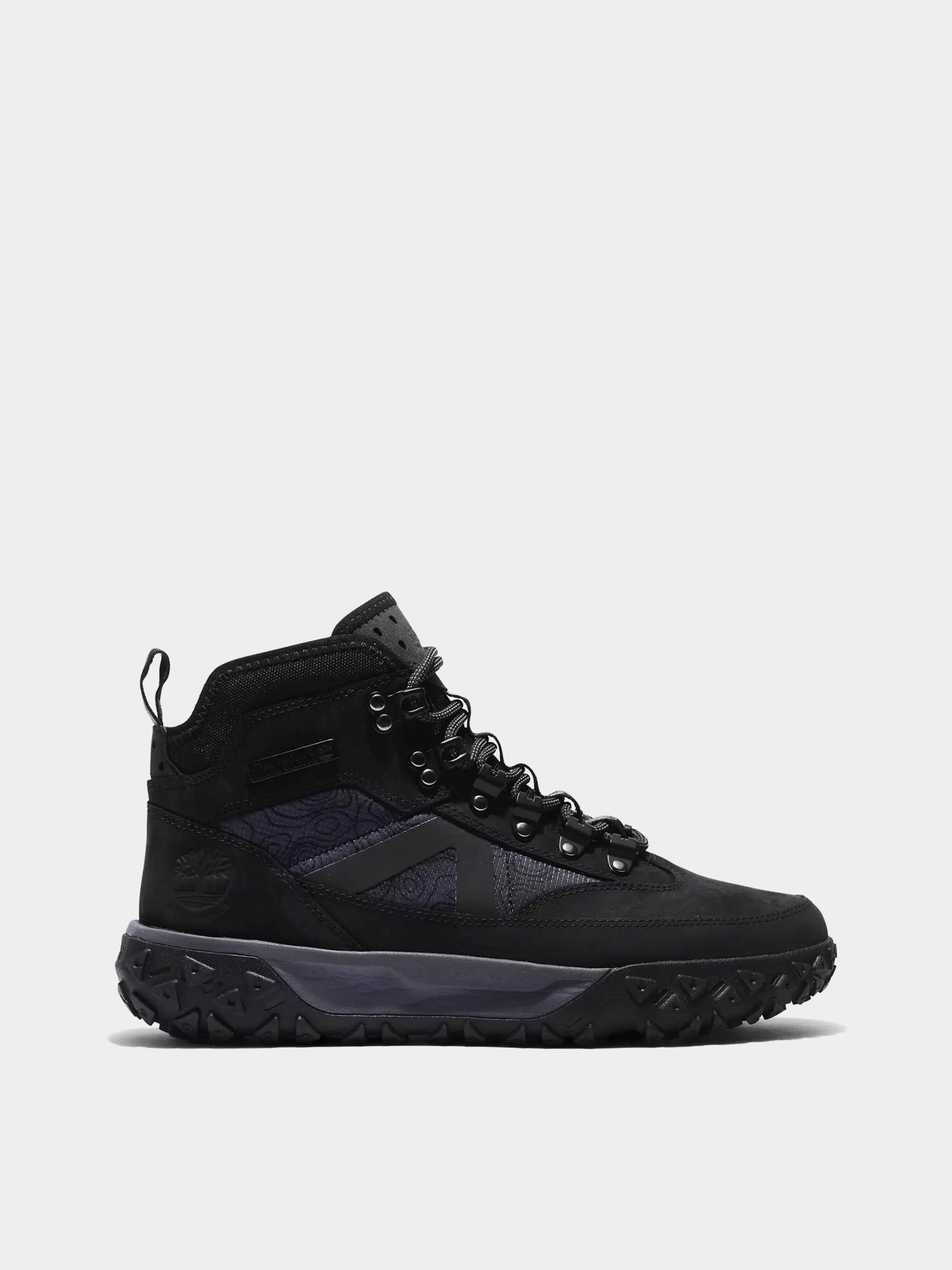 Ботинки и сапоги Timberland GreenStride™ Motion 6 Waterproof Mid Hiker модель TB1A5XRG015 Фото