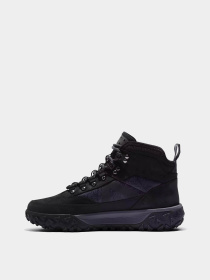Ботинки и сапоги Timberland GreenStride™ Motion 6 Waterproof Mid Hiker модель TB1A5XRG015 Фото