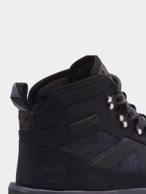 Ботинки и сапоги Timberland GreenStride™ Motion 6 Waterproof Mid Hiker модель TB1A5XRG015 Фото