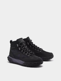 Ботинки и сапоги Timberland GreenStride™ Motion 6 Waterproof Mid Hiker модель TB1A5XRG015 Фото