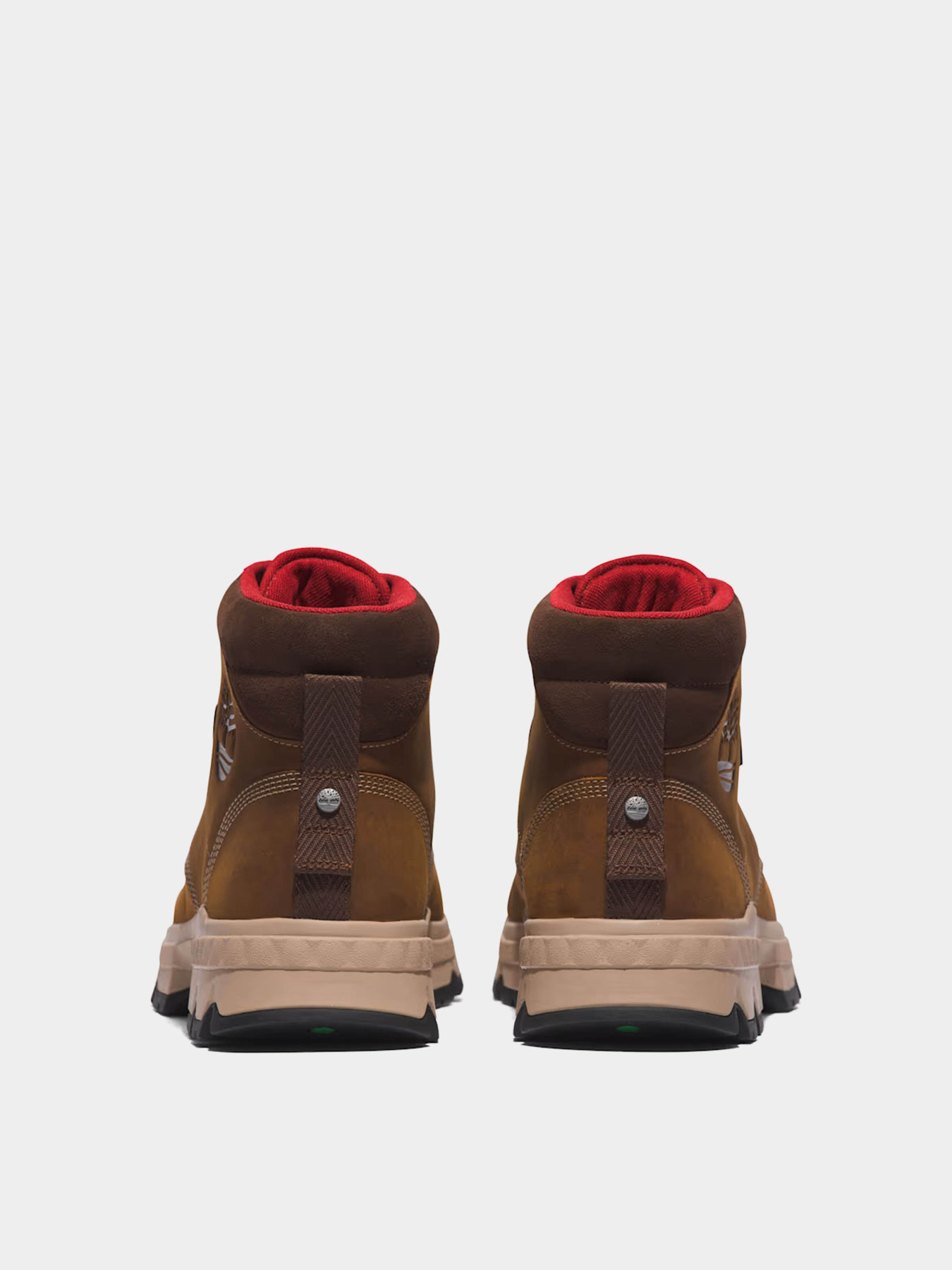 Черевики та чоботи Timberland Originals Ultra Mid Lace-Up Waterproof модель TB1A5YDSF13 Фото