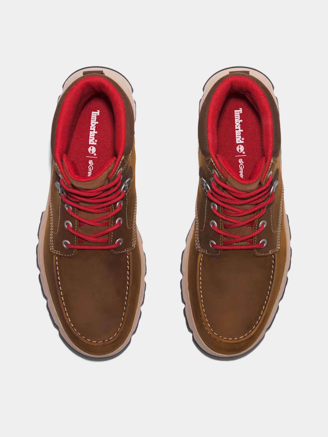 Черевики та чоботи Timberland Originals Ultra Mid Lace-Up Waterproof модель TB1A5YDSF13 Фото