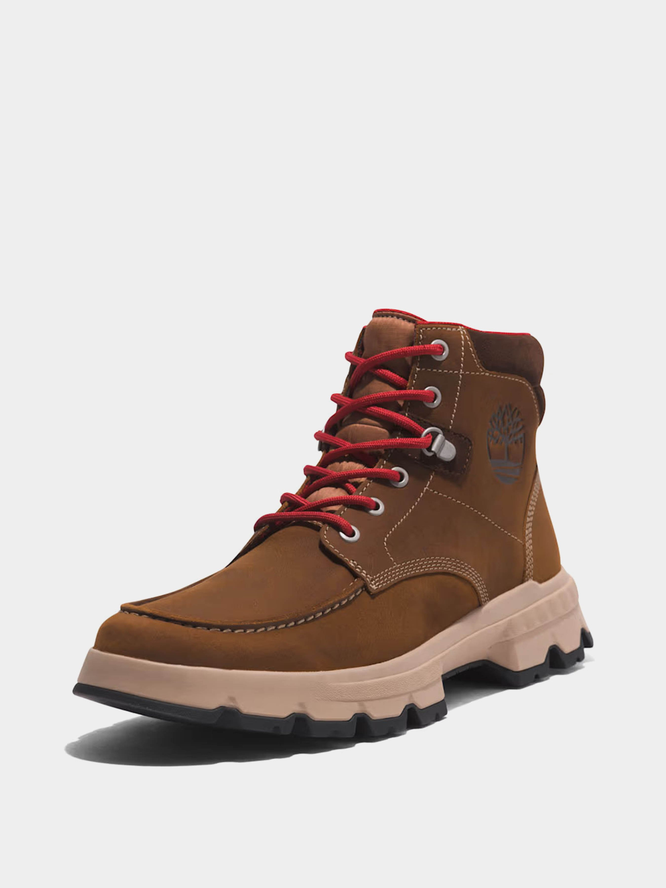 Черевики та чоботи Timberland Originals Ultra Mid Lace-Up Waterproof модель TB1A5YDSF13 Фото