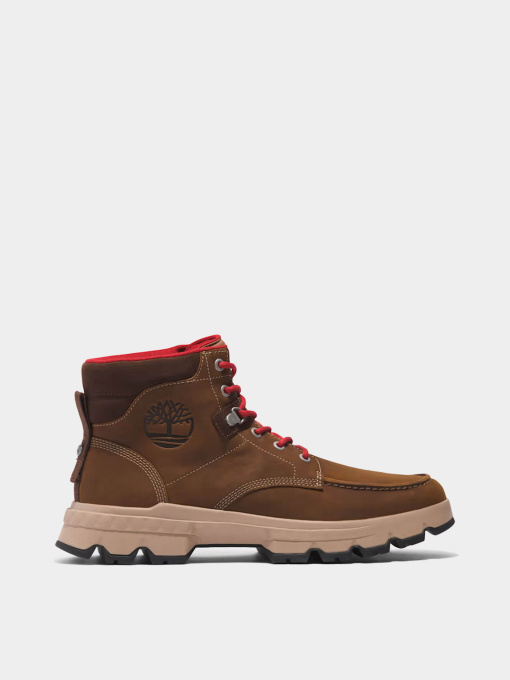 Черевики та чоботи Timberland Originals Ultra Mid Lace-Up Waterproof модель TB1A5YDSF13 Фото