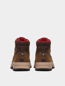 Черевики та чоботи Timberland Originals Ultra Mid Lace-Up Waterproof модель TB1A5YDSF13 Фото