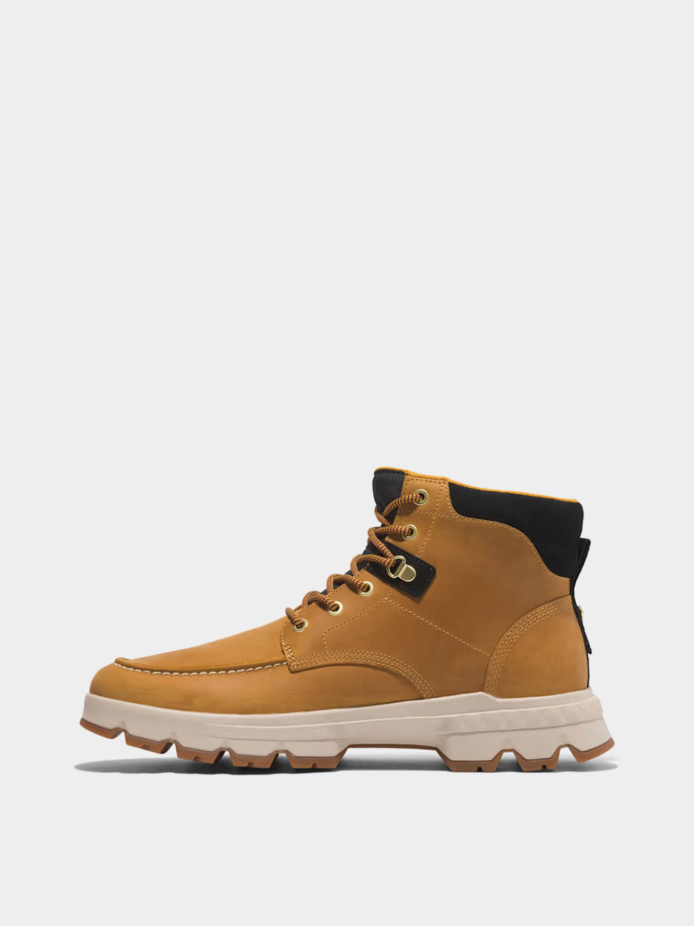 Черевики та чоботи Timberland Originals Ultra Mid Lace-Up Waterproof модель TB1A5YED231 Черевики та чоботи Timberland Originals Ultra Mid Lace-Up Waterproof модель TB1A5YED231 Фото