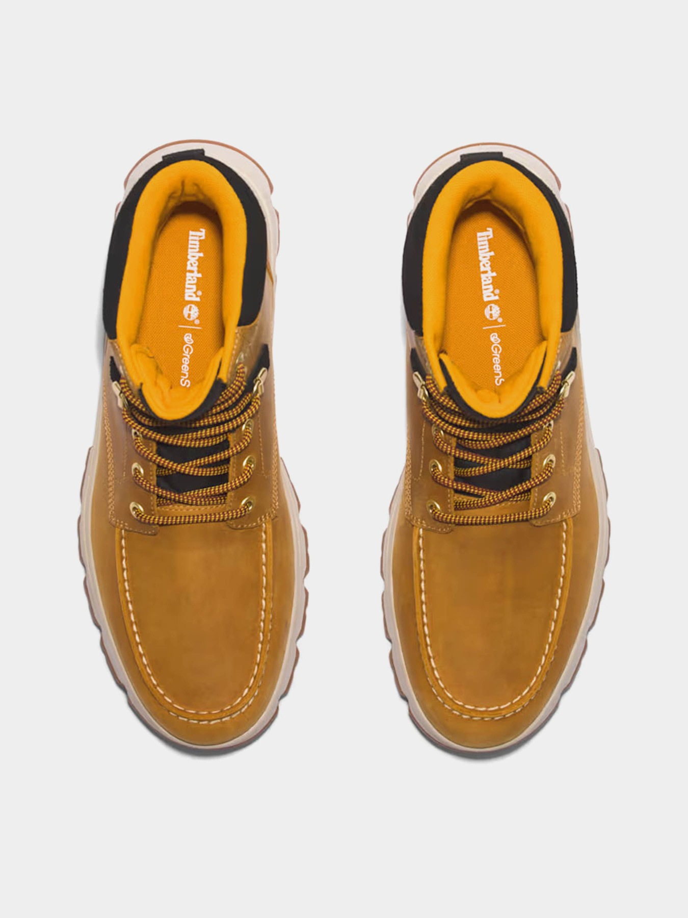 Черевики та чоботи Timberland Originals Ultra Mid Lace-Up Waterproof модель TB1A5YED231 Черевики та чоботи Timberland Originals Ultra Mid Lace-Up Waterproof модель TB1A5YED231 Фото