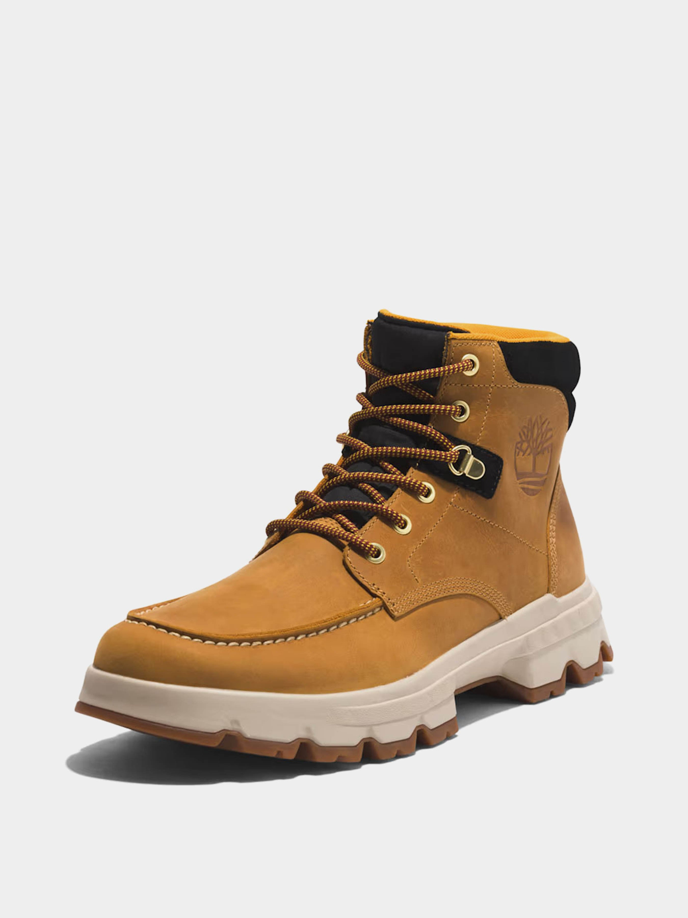 Черевики та чоботи Timberland Originals Ultra Mid Lace-Up Waterproof модель TB1A5YED231 Черевики та чоботи Timberland Originals Ultra Mid Lace-Up Waterproof модель TB1A5YED231 Фото