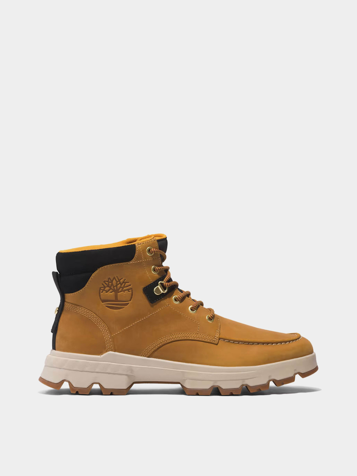Черевики та чоботи Timberland Originals Ultra Mid Lace-Up Waterproof модель TB1A5YED231 Черевики та чоботи Timberland Originals Ultra Mid Lace-Up Waterproof модель TB1A5YED231 Фото