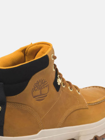 Черевики та чоботи Timberland Originals Ultra Mid Lace-Up Waterproof модель TB1A5YED231 Фото