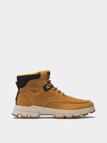 Черевики та чоботи Timberland Originals Ultra Mid Lace-Up Waterproof модель TB1A5YED231 Фото