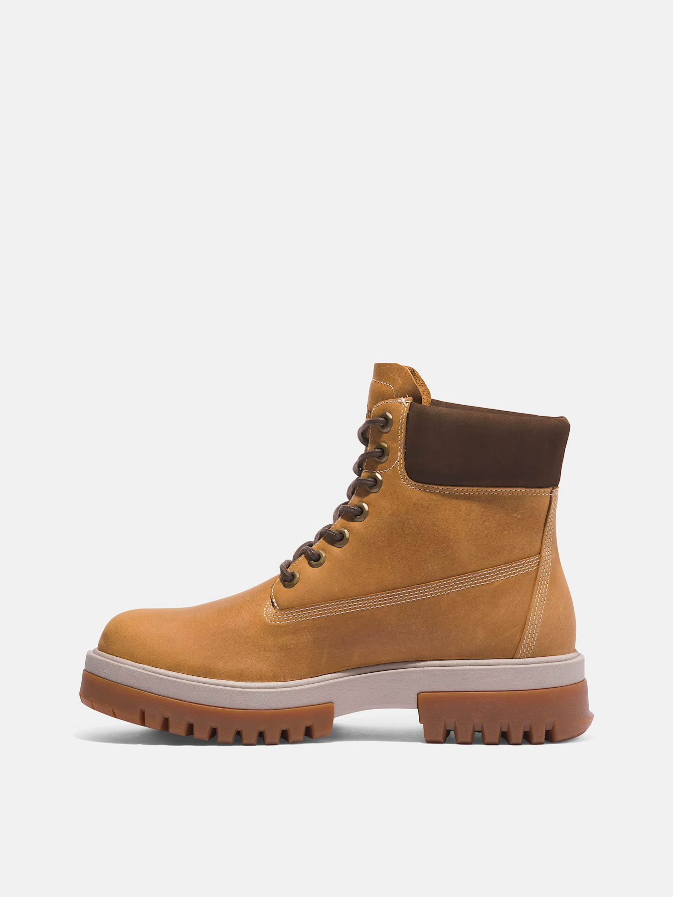 Черевики та чоботи Timberland Arbor Road Mid Lace-Up Waterproof модель TB1A5YKD231 Черевики та чоботи Timberland Arbor Road Mid Lace-Up Waterproof модель TB1A5YKD231 Фото