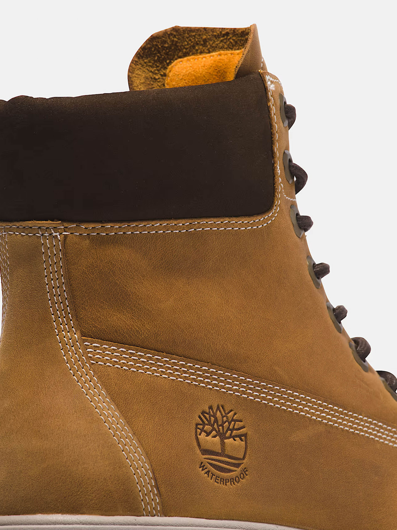 Черевики та чоботи Timberland Arbor Road Mid Lace-Up Waterproof модель TB1A5YKD231 Черевики та чоботи Timberland Arbor Road Mid Lace-Up Waterproof модель TB1A5YKD231 Фото
