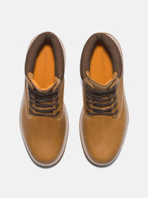 Черевики та чоботи Timberland Arbor Road Mid Lace-Up Waterproof модель TB1A5YKD231 Фото