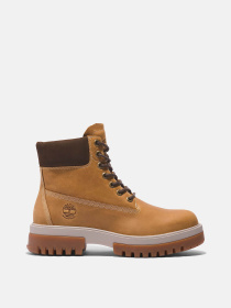 Черевики та чоботи Timberland Arbor Road Mid Lace-Up Waterproof модель TB1A5YKD231 Фото