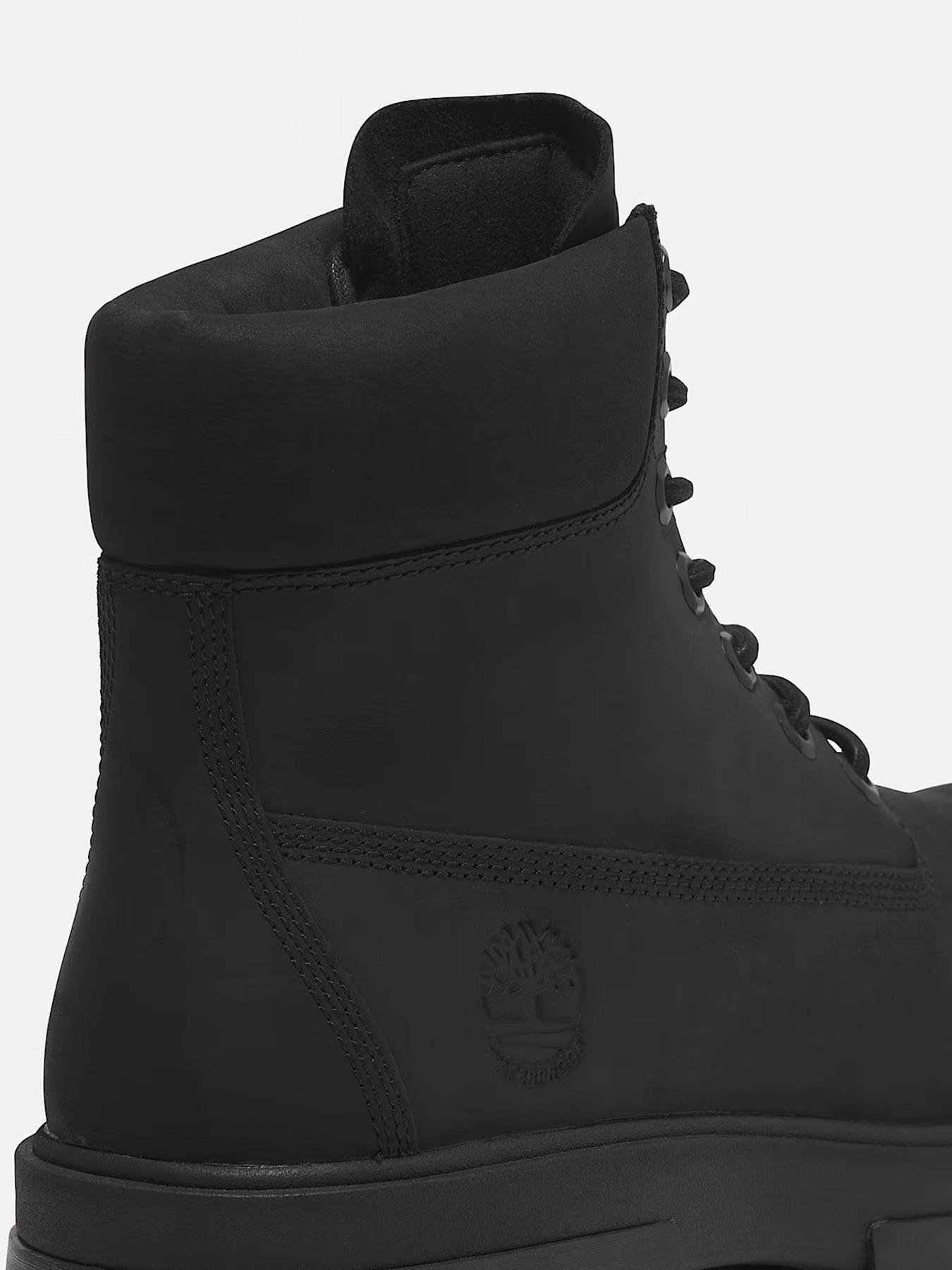 Ботинки и сапоги Timberland Arbor Road Mid Lace-Up Waterproof модель TB1A5YMN015 Фото