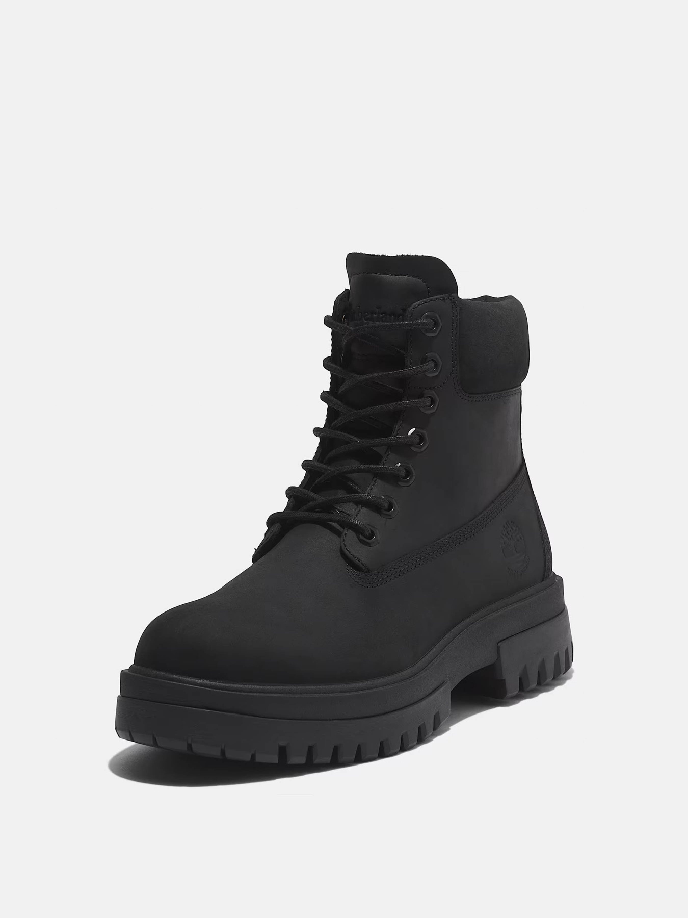 Ботинки и сапоги Timberland Arbor Road Mid Lace-Up Waterproof модель TB1A5YMN015 Фото