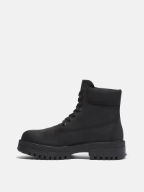 Ботинки и сапоги Timberland Arbor Road Mid Lace-Up Waterproof модель TB1A5YMN015 Фото