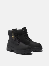 Ботинки и сапоги Timberland Arbor Road Mid Lace-Up Waterproof модель TB1A5YMN015 Фото