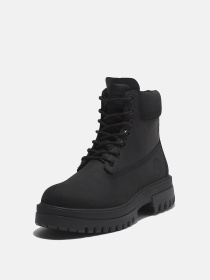 Ботинки и сапоги Timberland Arbor Road Mid Lace-Up Waterproof модель TB1A5YMN015 Фото