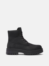 Ботинки и сапоги Timberland Arbor Road Mid Lace-Up Waterproof модель TB1A5YMN015 Фото