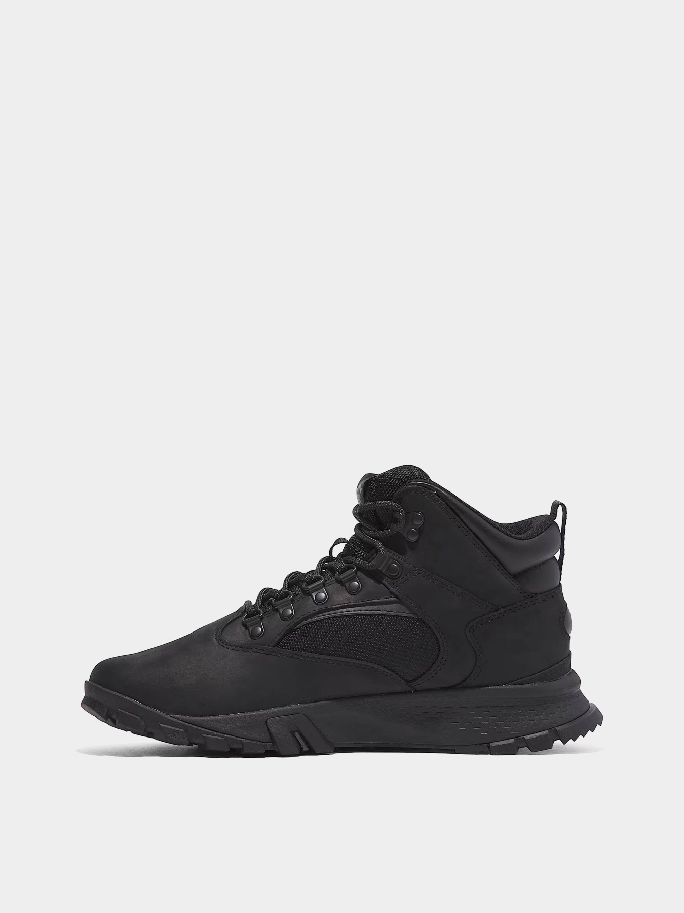 Черевики та чоботи Timberland Mt Lincoln Mid Lace-Up GORE-TEX модель TB1A61NM015 Фото