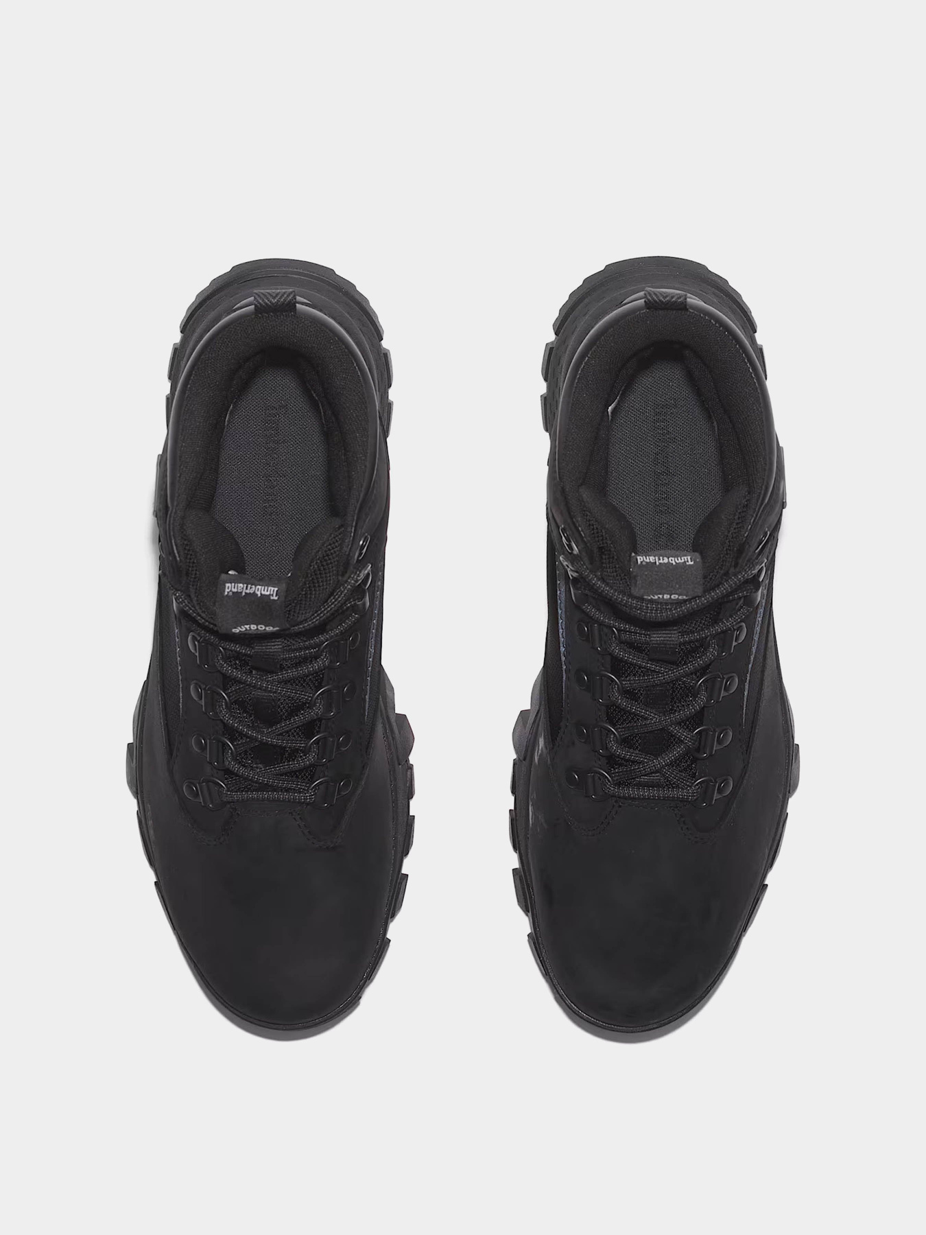 Черевики та чоботи Timberland Mt Lincoln Mid Lace-Up GORE-TEX модель TB1A61NM015 Фото