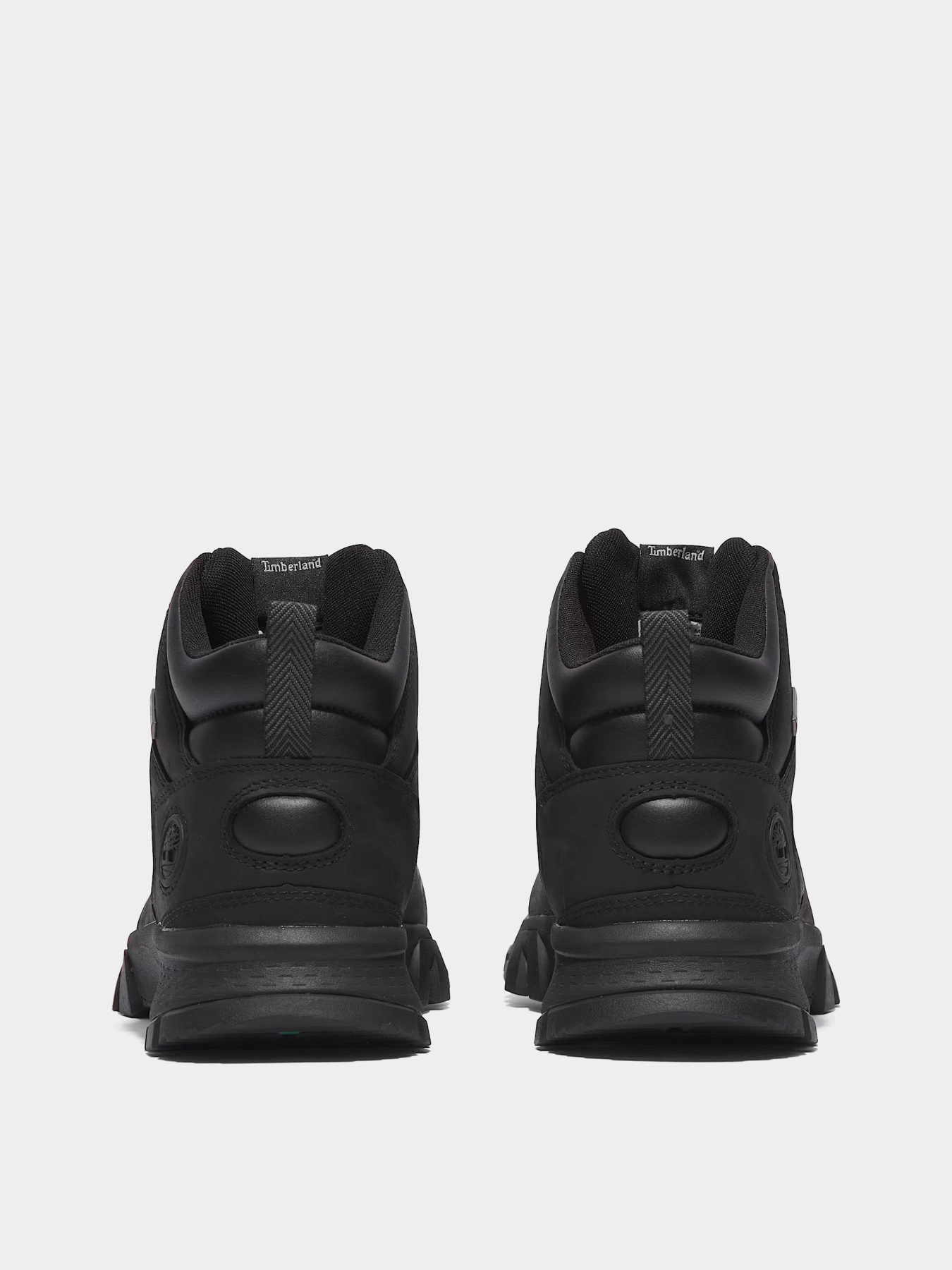 Черевики та чоботи Timberland Mt Lincoln Mid Lace-Up GORE-TEX модель TB1A61NM015 Фото