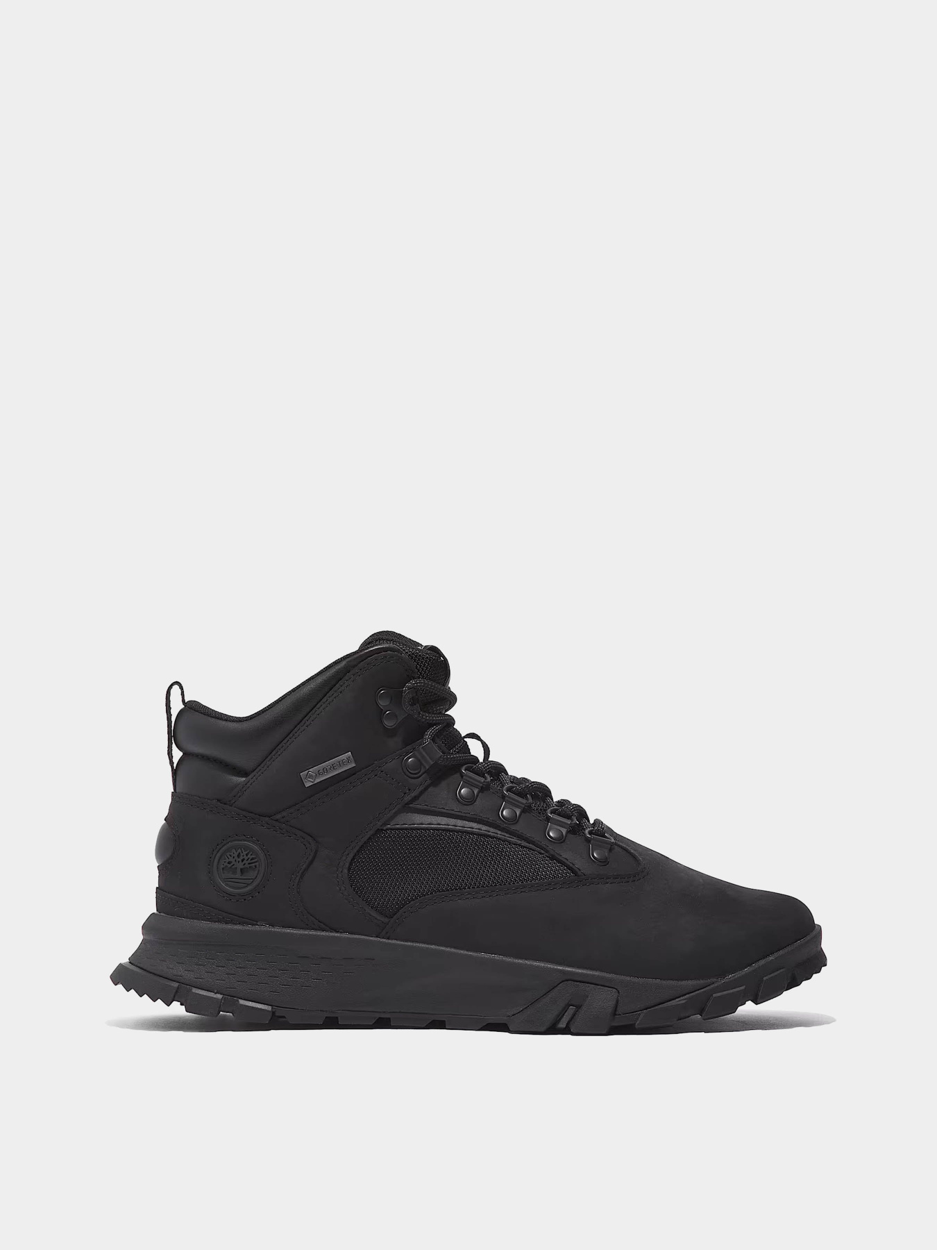 Черевики та чоботи Timberland Mt Lincoln Mid Lace-Up GORE-TEX модель TB1A61NM015 Фото