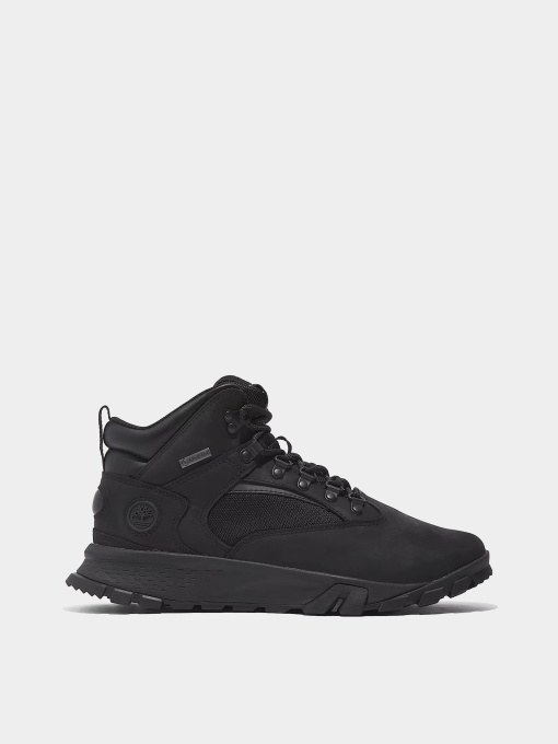 Ботинки и сапоги Timberland Mt Lincoln Mid Lace-Up GORE-TEX модель TB1A61NM015 Фото