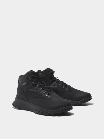 Черевики та чоботи Timberland Mt Lincoln Mid Lace-Up GORE-TEX модель TB1A61NM015 Фото