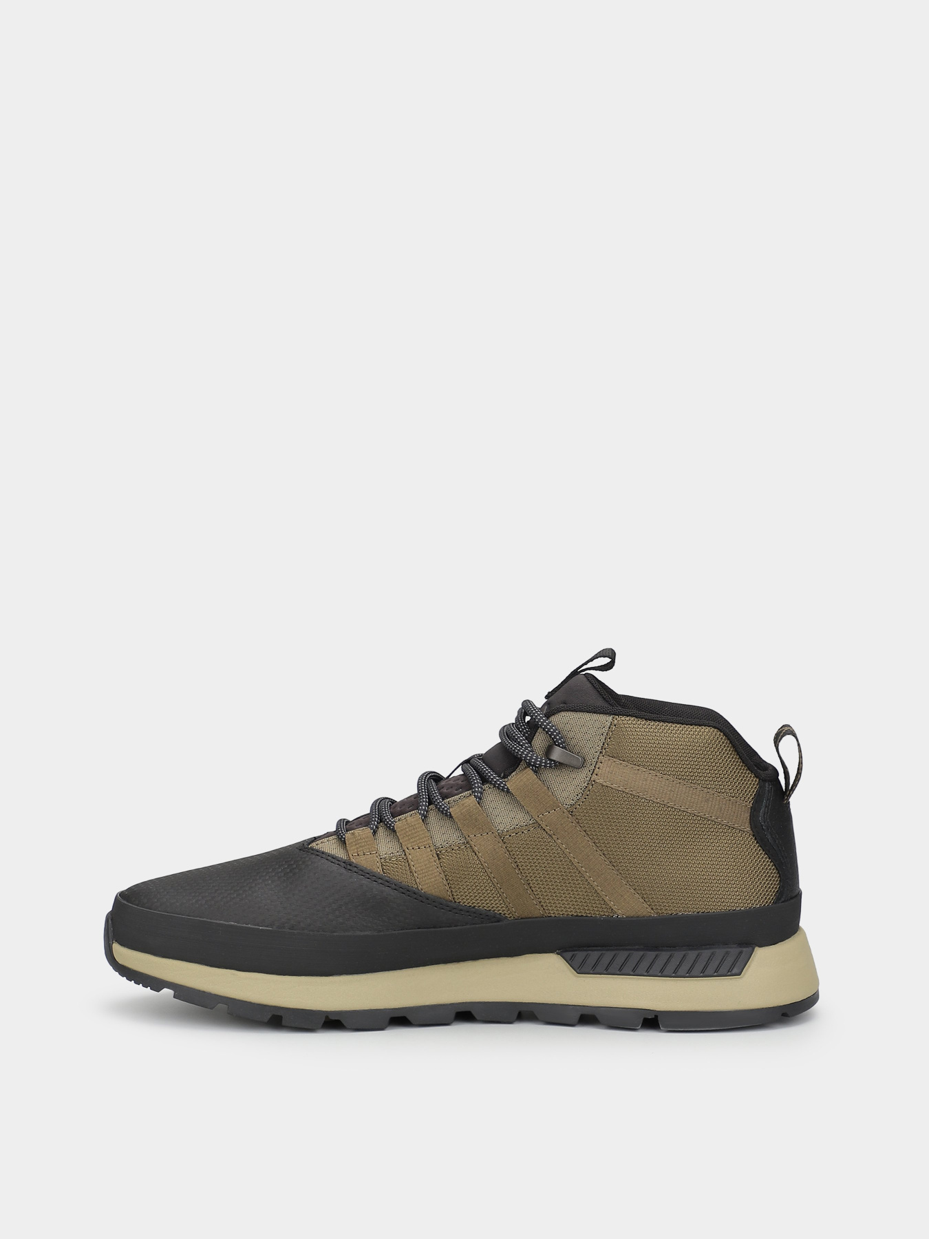 Ботинки и сапоги Timberland Euro Trekker модель TB1A65FG015 Ботинки и сапоги Timberland Euro Trekker модель TB1A65FG015 Фото